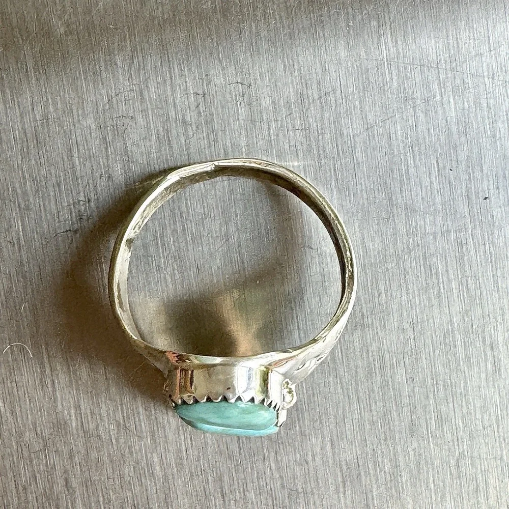 Native American Indian Turquoise Navajo Jewelry handmade by